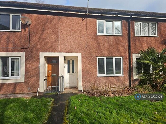2 Bedroom Terraced House To Rent In New Rough Hey, Preston, PR2