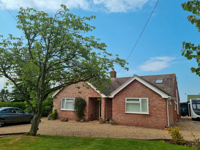 3 Bedroom Bungalow For Sale In Ashley, Mendham, Harleston, IP20
