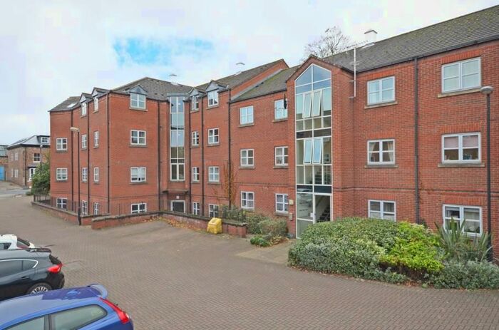 2 Bedroom Flat To Rent In Tradewinds, Lawrence Street, York YO10
