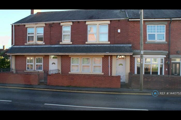 3 Bedroom Terraced House To Rent In Front Street, Pelton, Chester Le Street, DH2