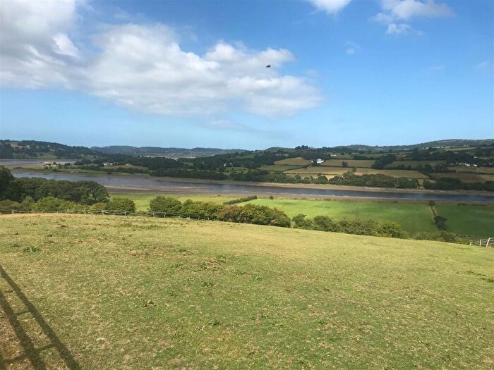 1 Bedroom End Of Terrace House To Rent In Tyn-Y-Groes, Conwy, LL32