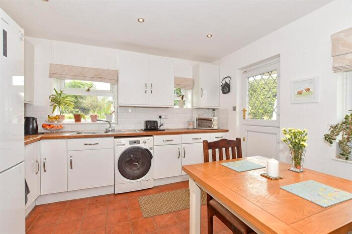 3 Bedroom Detached Bungalow For Sale In Coolham Road, Brooks Green, West Sussex, RH13