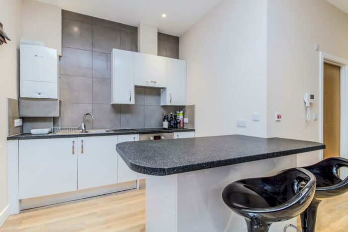 1 Bedroom Apartment To Rent In Stert Street, Abingdon, OX14