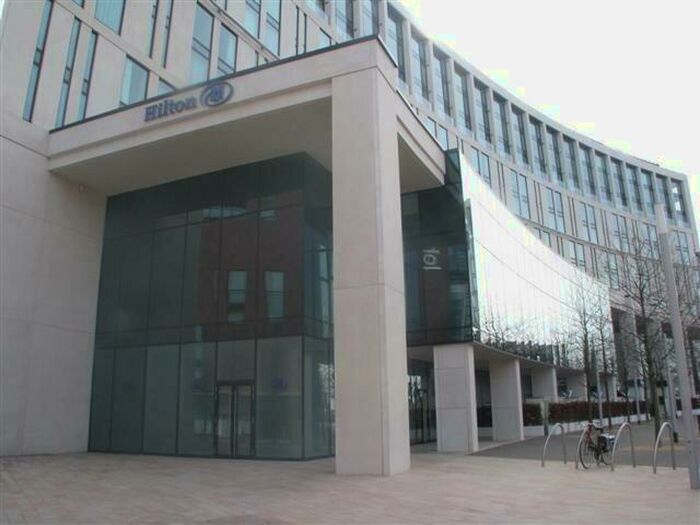 2 Bedroom Flat To Rent In Ability Penthouses, Custom House Place, Liverpool, L1