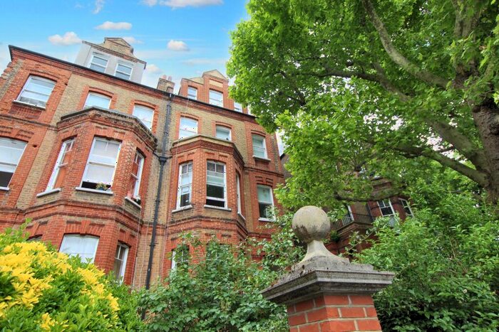 1 Bedroom Flat To Rent In Fellows Road, (), Swiss Cottage, NW3