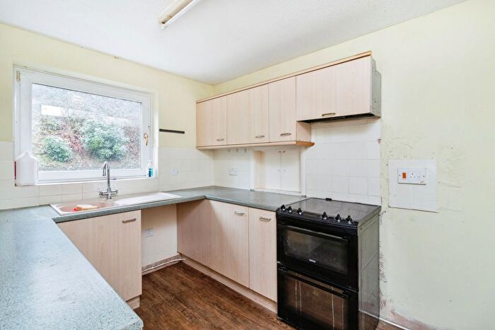 4 Bedroom Detached House For Sale In The Dell, Tavistock, Devon, PL19