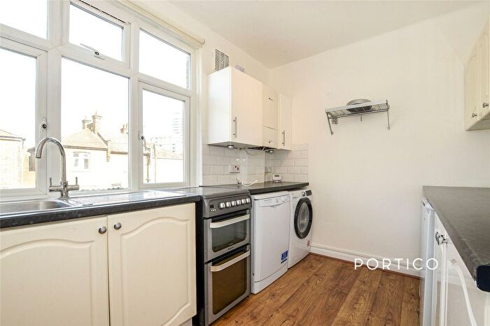 Property To Rent In High Road, Wembley, HA9