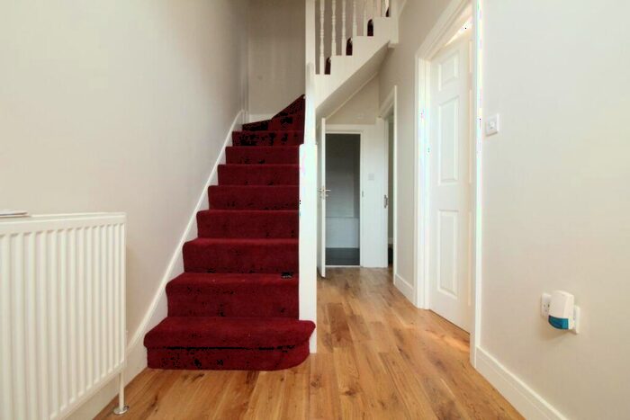 4 Bedroom Terraced House To Rent In Chester Road, Seven Kings, IG3