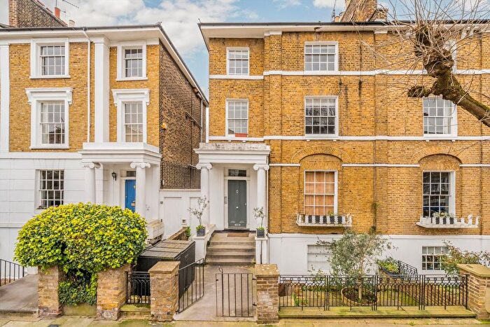 1 Bedroom Flat To Rent In Belitha Villas, Belitha Villas, N1