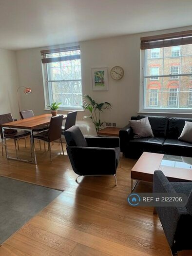 1 Bedroom Flat To Rent In St. John Street, London, EC1V