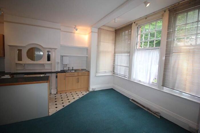 Semi Detached House To Rent In York Avenue, Hove, East Sussex, BN3