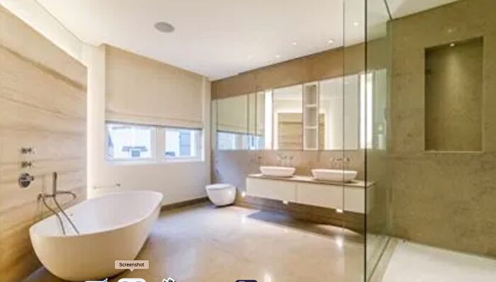 3 Bedroom Flat To Rent In Duke Street, London, W1K