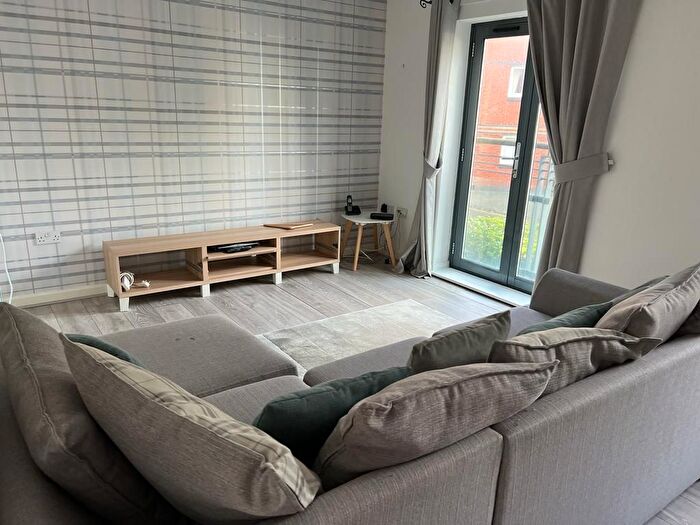 2 Bedroom Flat To Rent In St. Christophers Court, Maritime Quarter, Swansea, SA1