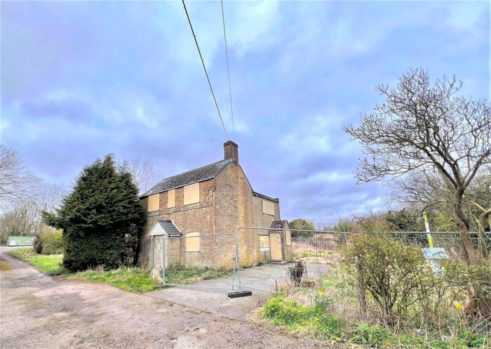 Land For Sale In Burford Road, Chipping Norton, OX7