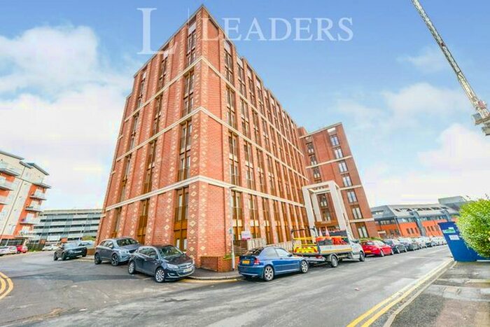 1 Bedroom Property To Rent In Grosvenor Road, St.Albans, AL1