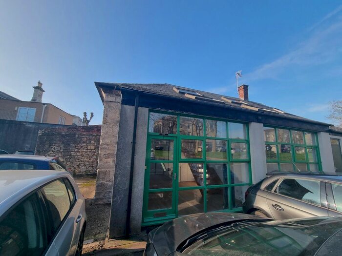 1 Bedroom Flat To Rent In The Millfields, Stonehouse, Plymouth PL1