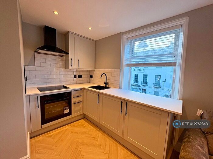 1 Bedroom Flat To Rent In Doncaster, Doncaster, DN1