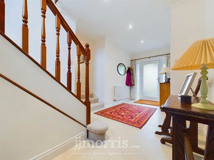 4 Bedroom Detached House For Sale In Coedmor Lane, Llechryd, Cardigan, SA43