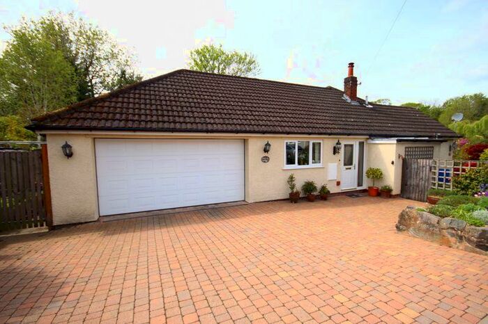 4 Bedroom Detached Bungalow For Sale In Glan Conwy, LL28