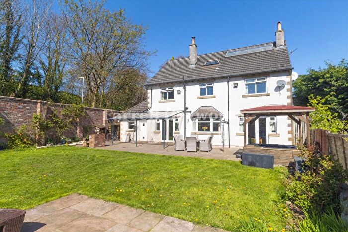 5 Bedroom House For Sale In Lea Lane, Heysham, Morecambe, LA3