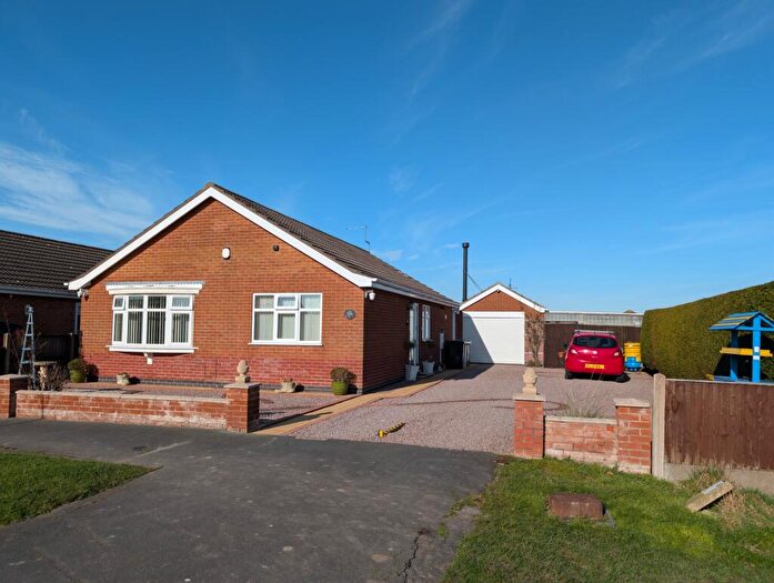 3 Bedroom Bungalow For Sale In Beacon Park Drive, Skegness, PE25