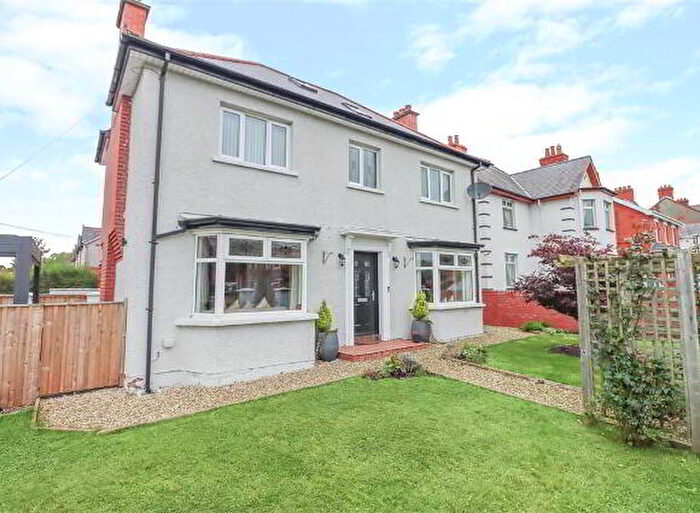 4 Bedroom Detached House For Sale In Cregagh Road, Belfast, BT6