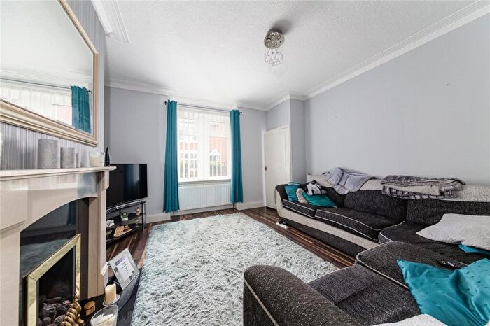 2 Bedroom Terraced House For Sale In Richmond Avenue, Swalwell, Newcastle Upon Tyne, Tyne And Wear, NE16