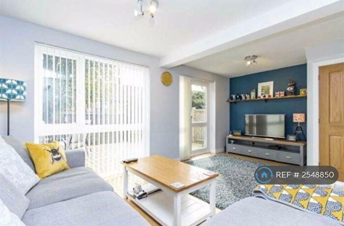 3 Bedroom Terraced House To Rent In Concorde Drive, Bristol, BS10