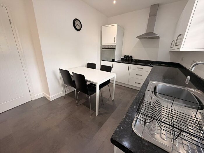 3 Bedroom Semi-Detached House To Rent In Upland Road, St Helens, WA10