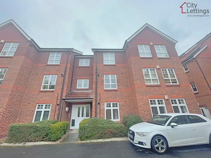 2 Bedroom Apartment To Rent In Sherwood Nottingham, NG5