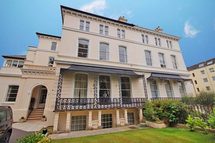 2 Bedroom Flat To Rent In Pittville Circus Road, Cheltenham, GL52