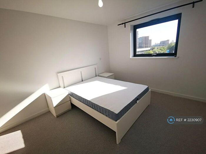 1 Bedroom Flat To Rent In Wilson Building, Manchester, M3