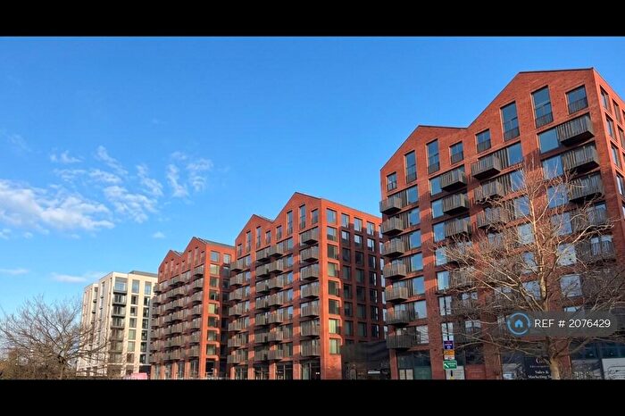 1 Bedroom Flat To Rent In Pitt Street, Birmingham, B4