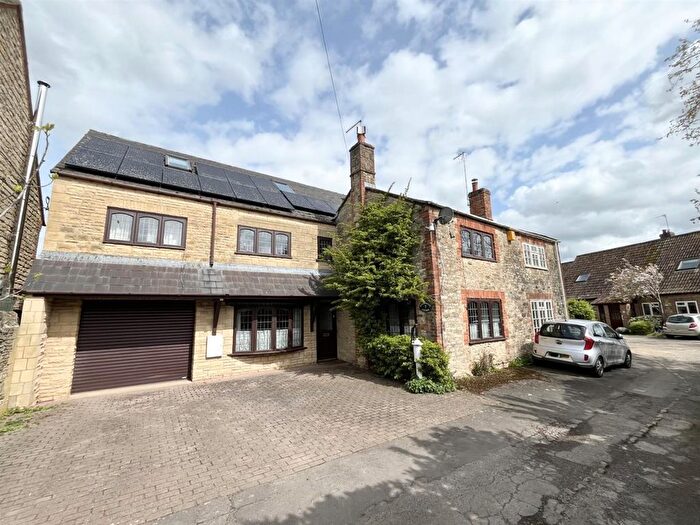 4 Bedroom Cottage For Sale In Marlborough Lane, Stanford In The Vale, Faringdon, SN7