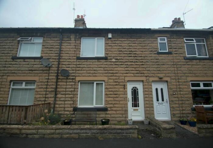 2 Bedroom Terraced House To Rent In Tennyson Street, Farsley, Pudsey, ; L, LS28