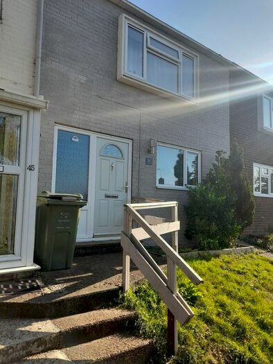 2 Bedroom Terraced House To Rent In Gobions, Basildon, SS16