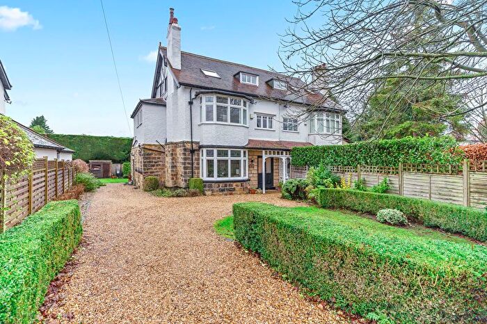 6 Bedroom Property For Sale In Arthington Lane, Otley, LS21