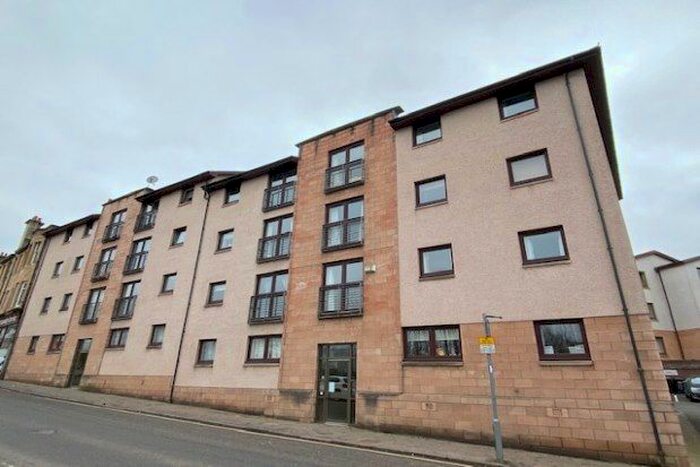 2 Bedroom Flat To Rent In Kemp Street, Hamilton, ML3
