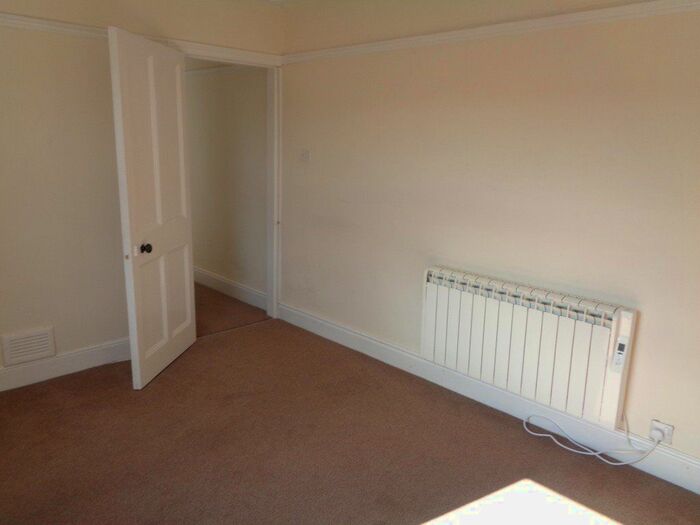 Studio To Rent In Nelson Street, Dalton-In-Furness, LA15