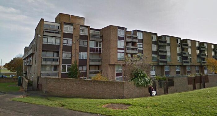Flat For Sale In Waterloo Walk, Washington, Tyne And Wear, NE37