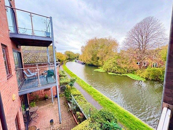 1 Bedroom Flat To Rent In Spring Lane, Worcester, WR5