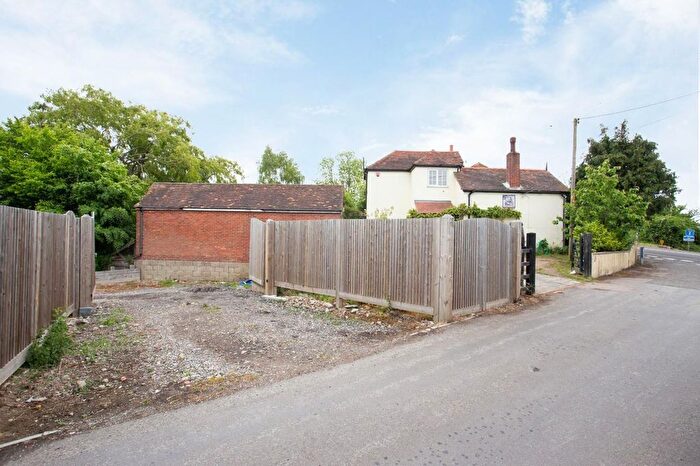 Land For Sale In Court Bungalow, Canterbury, CT3