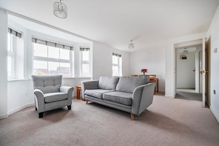 2 Bedroom Flat For Sale In Archer Court, Kemsley, Sittingbourne, Kent, ME10