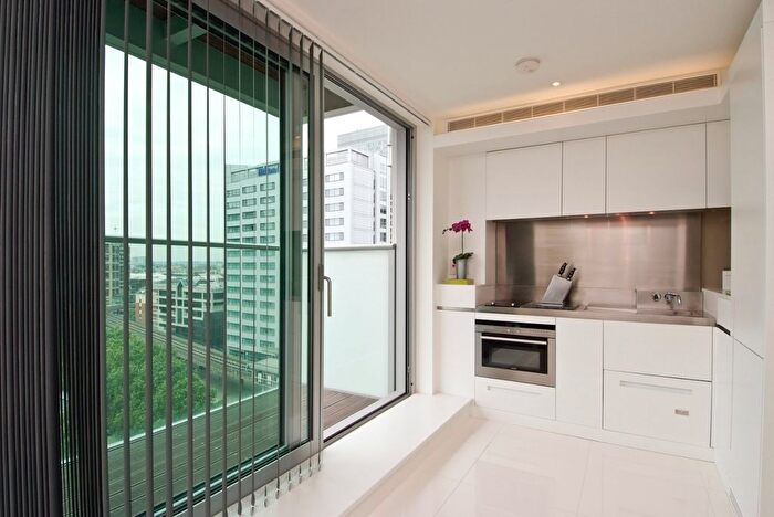 Property To Rent In Pan Peninsula Square, Isle Of Dogs, E14