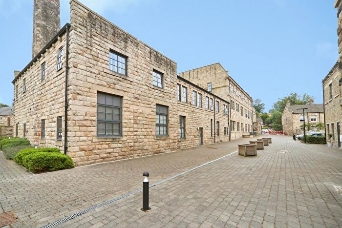 1 Bedroom Apartment For Sale In Dyehouse Walk, Yeadon, Leeds, LS19