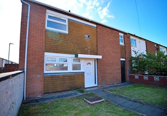 3 Bedroom Town House For Sale In Sedburgh Grove, Liverpool, Merseyside, L36