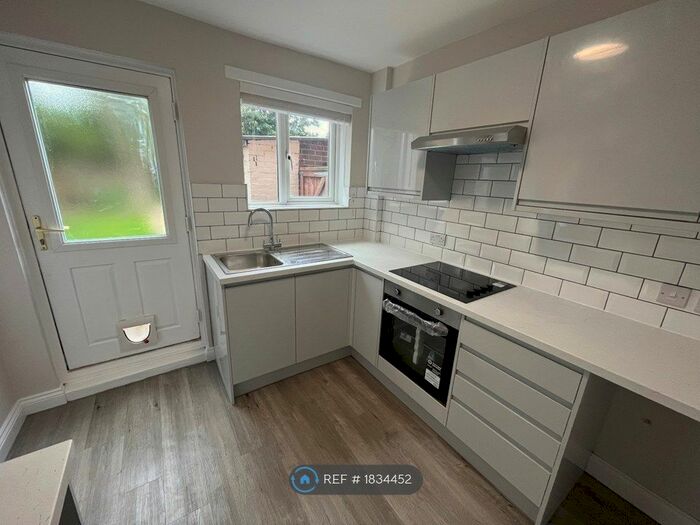 2 Bedroom Terraced House To Rent In Verney Road, Bournemouth, BH11