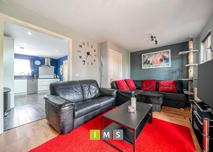 2 Bedroom End Of Terrace House For Sale In Old School Lane, Fritwell, OX27