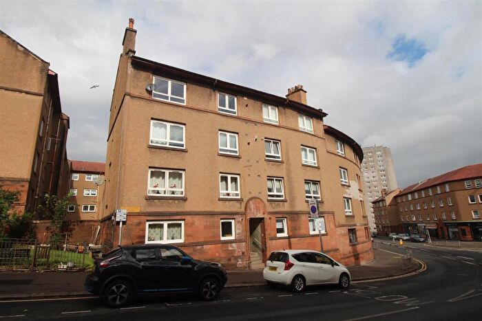1 Bedroom Flat For Sale In Sir Michael Street, Greenock, PA15