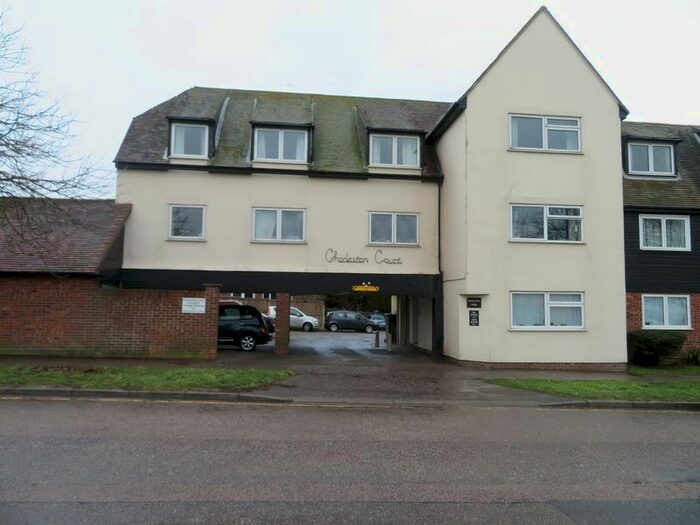 1 Bedroom Flat To Rent In Seaview Avenue, West Mersea, Colchester, CO5
